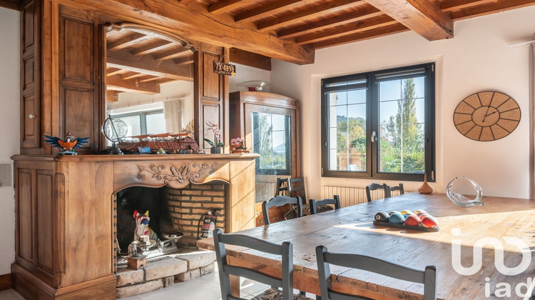 Ma-Cabane - Vente Maison La Buisse, 333 m²