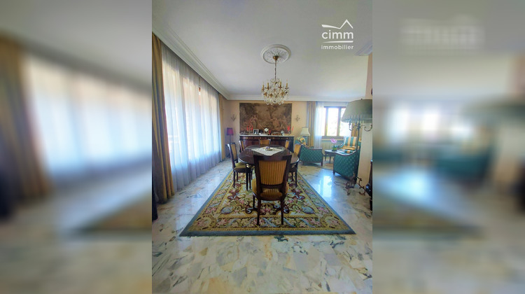 Ma-Cabane - Vente Maison La Buisse, 284 m²