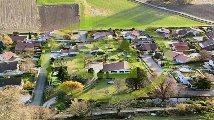 Ma-Cabane - Vente Maison LA BUISSE, 105 m²