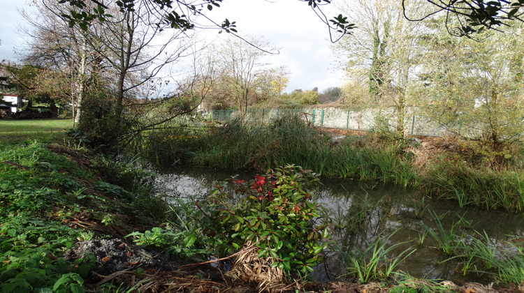 Ma-Cabane - Vente Maison La Buisse, 105 m²