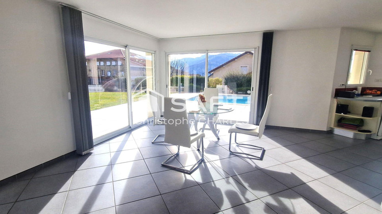 Ma-Cabane - Vente Maison La Buisse, 120 m²