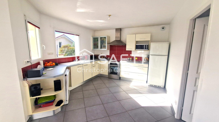 Ma-Cabane - Vente Maison La Buisse, 120 m²