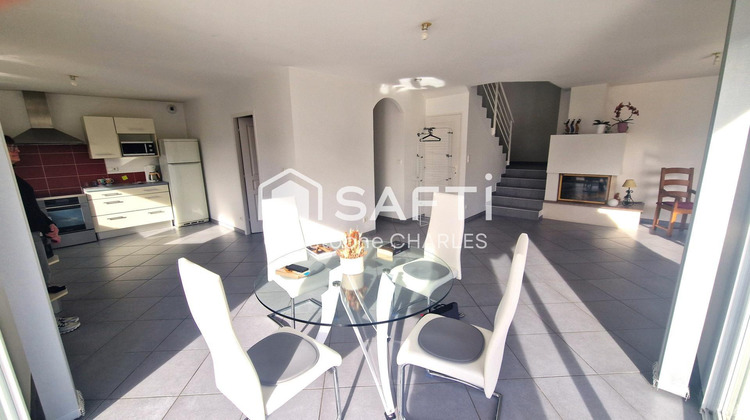 Ma-Cabane - Vente Maison La Buisse, 120 m²