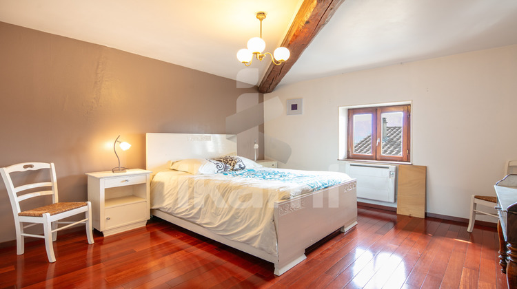 Ma-Cabane - Vente Maison La Buisse, 206 m²