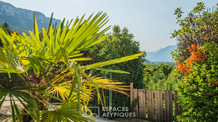 Ma-Cabane - Vente Maison LA BUISSE, 188 m²