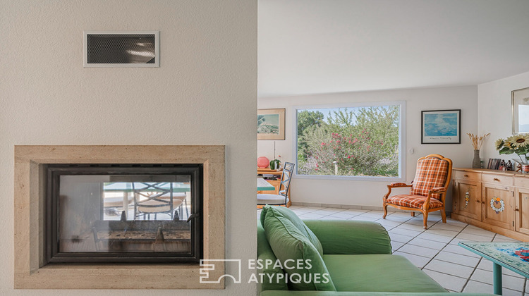 Ma-Cabane - Vente Maison LA BUISSE, 188 m²