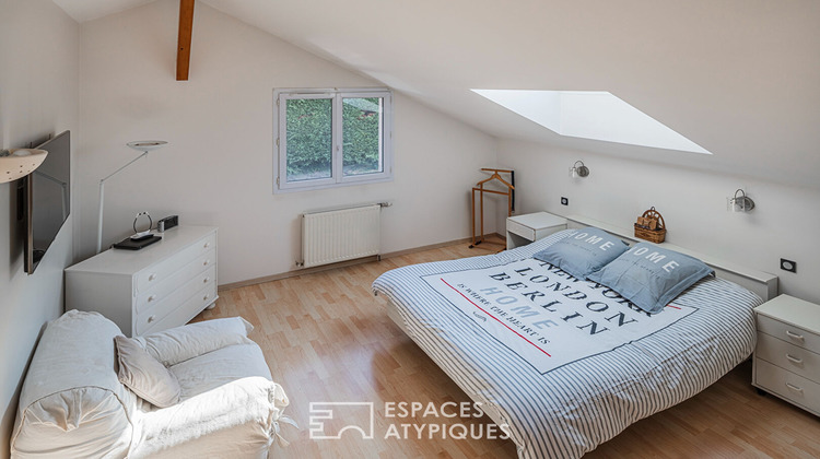 Ma-Cabane - Vente Maison LA BUISSE, 188 m²