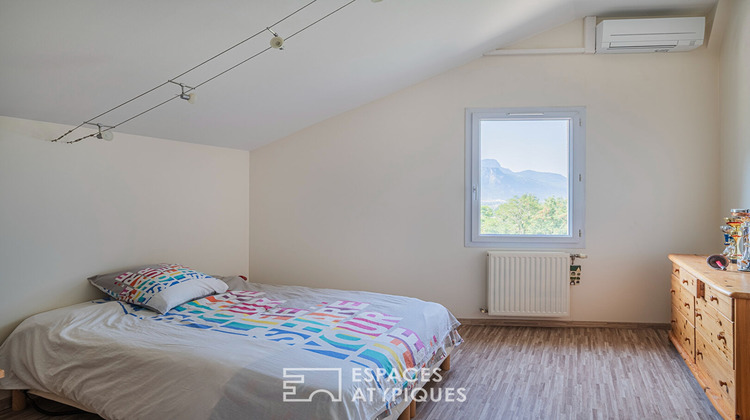 Ma-Cabane - Vente Maison LA BUISSE, 188 m²