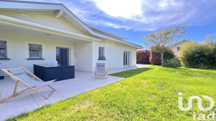 Ma-Cabane - Vente Maison La Buisse, 233 m²