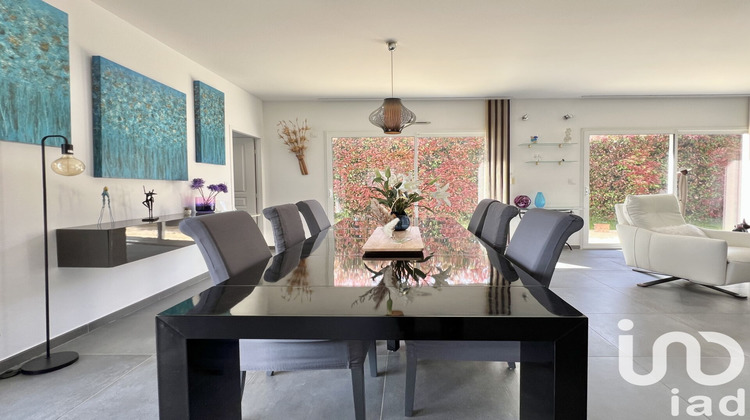 Ma-Cabane - Vente Maison La Buisse, 233 m²