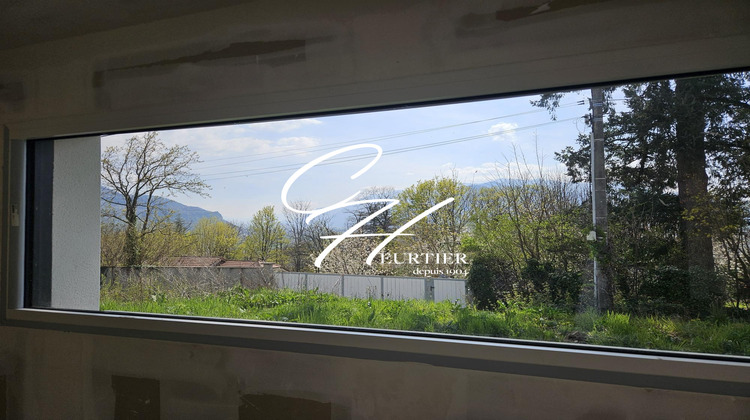 Ma-Cabane - Vente Maison La Buisse, 115 m²