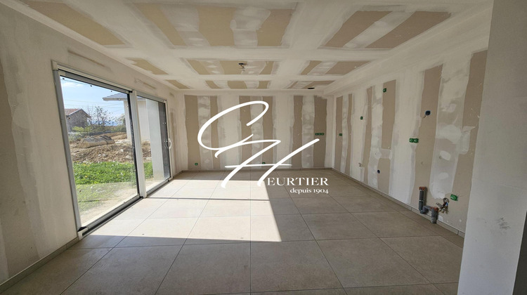 Ma-Cabane - Vente Maison La Buisse, 115 m²