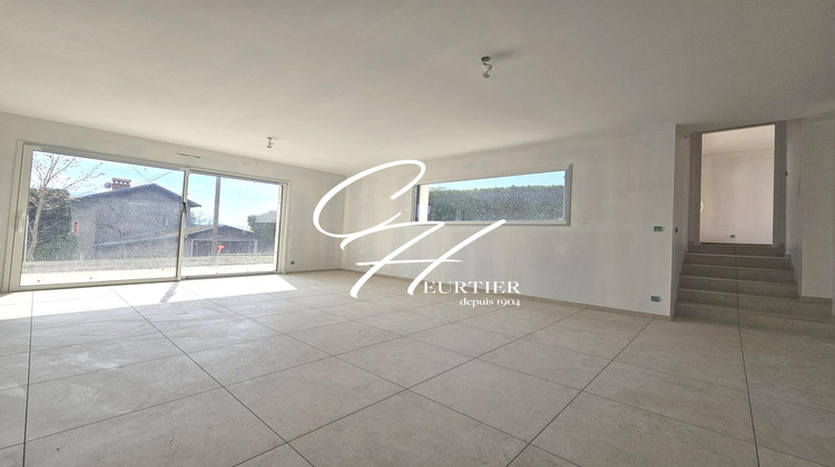 Ma-Cabane - Vente Maison La Buisse, 110 m²