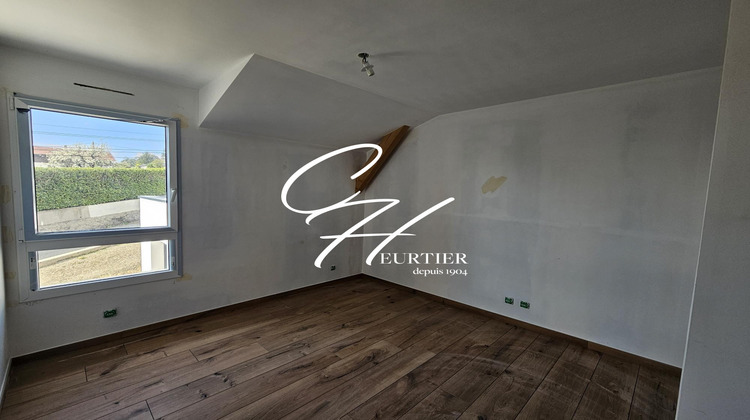 Ma-Cabane - Vente Maison La Buisse, 110 m²