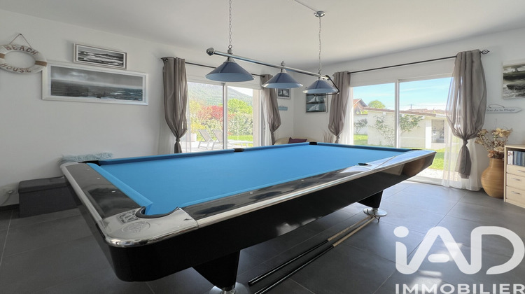 Ma-Cabane - Vente Maison La Buisse, 233 m²