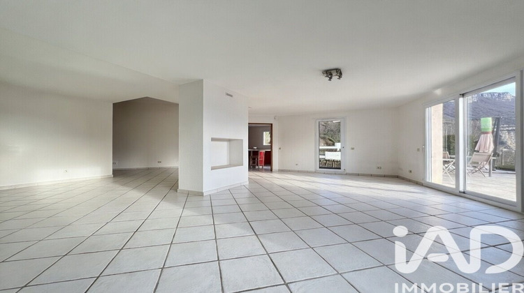 Ma-Cabane - Vente Maison La Buisse, 188 m²