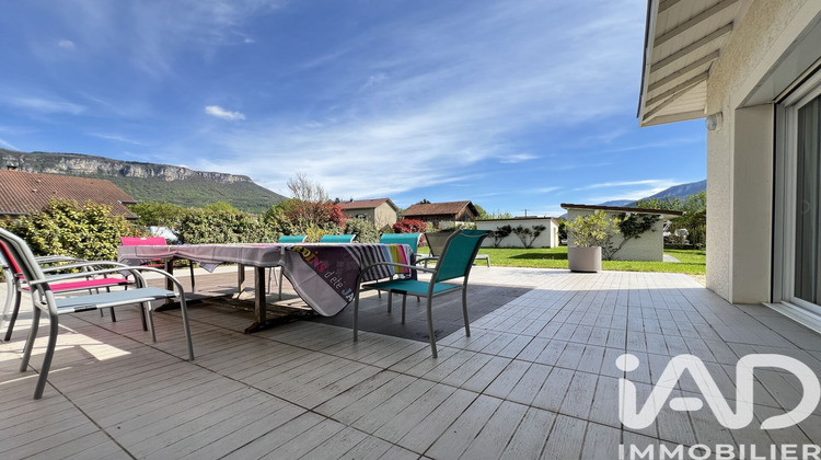 Ma-Cabane - Vente Maison La Buisse, 233 m²
