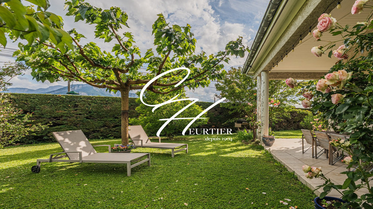 Ma-Cabane - Vente Maison La Buisse, 140 m²