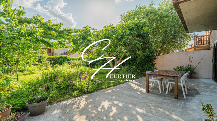 Ma-Cabane - Vente Maison La Buisse, 121 m²