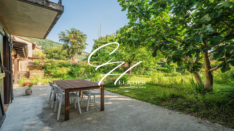 Ma-Cabane - Vente Maison La Buisse, 121 m²