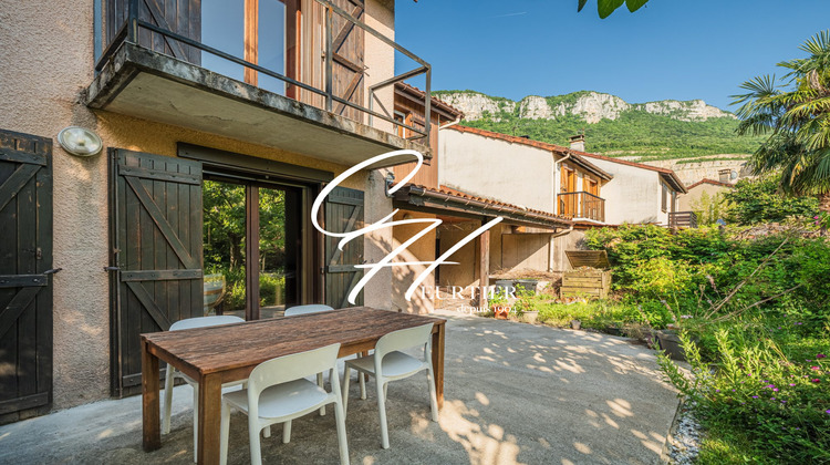 Ma-Cabane - Vente Maison La Buisse, 121 m²