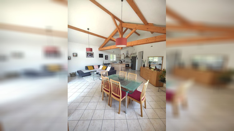 Ma-Cabane - Vente Maison LA BUISSE, 115 m²