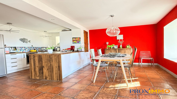 Ma-Cabane - Vente Maison La Buisse, 143 m²