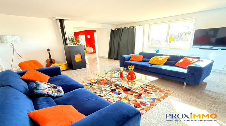 Ma-Cabane - Vente Maison La Buisse, 143 m²