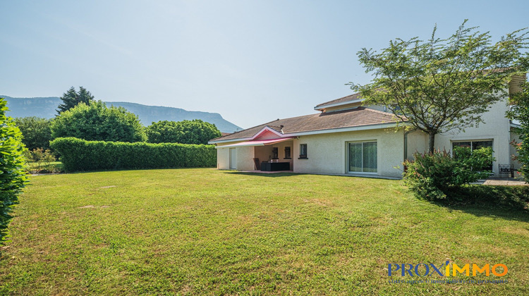 Ma-Cabane - Vente Maison La Buisse, 233 m²