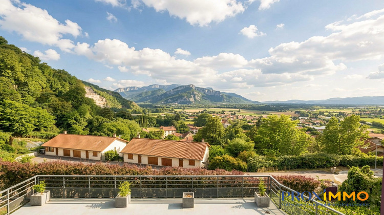 Ma-Cabane - Vente Maison La Buisse, 111 m²