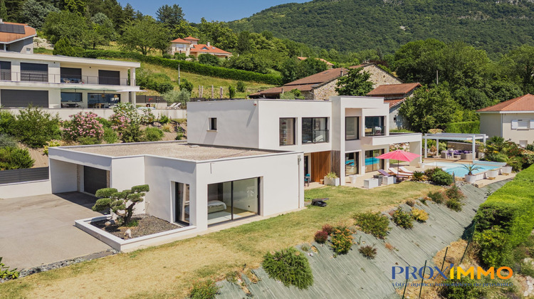 Ma-Cabane - Vente Maison La Buisse, 185 m²