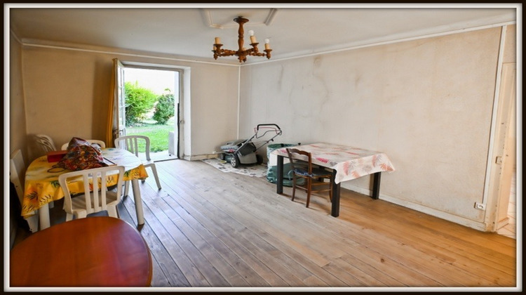 Ma-Cabane - Vente Maison LA BUISSIERE, 148 m²