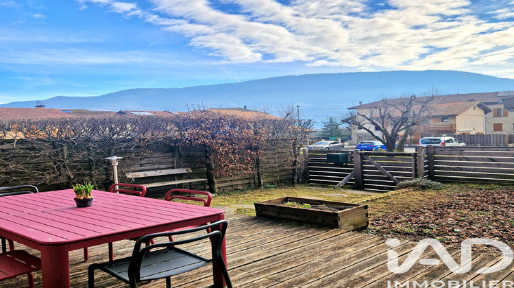Ma-Cabane - Vente Maison La Buissière, 94 m²