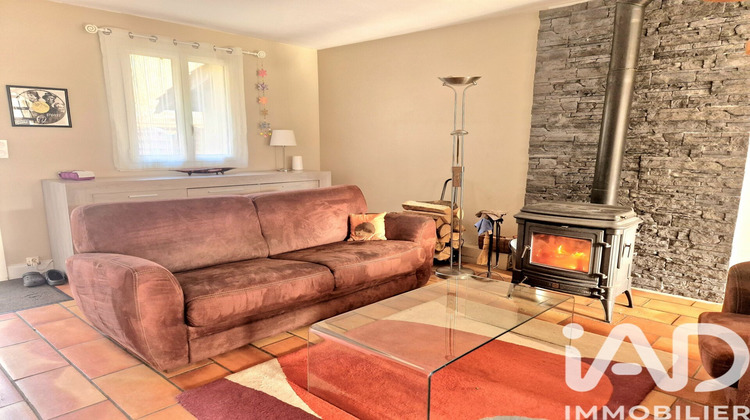 Ma-Cabane - Vente Maison La Buissière, 94 m²