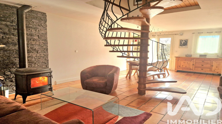 Ma-Cabane - Vente Maison La Buissière, 94 m²