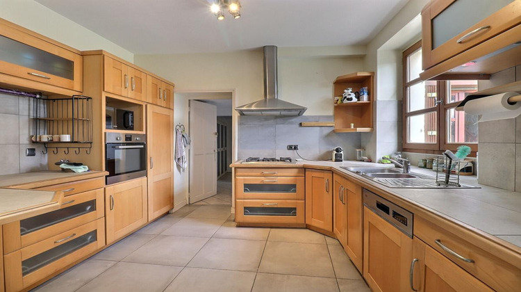 Ma-Cabane - Vente Maison LA BUISSIERE, 253 m²