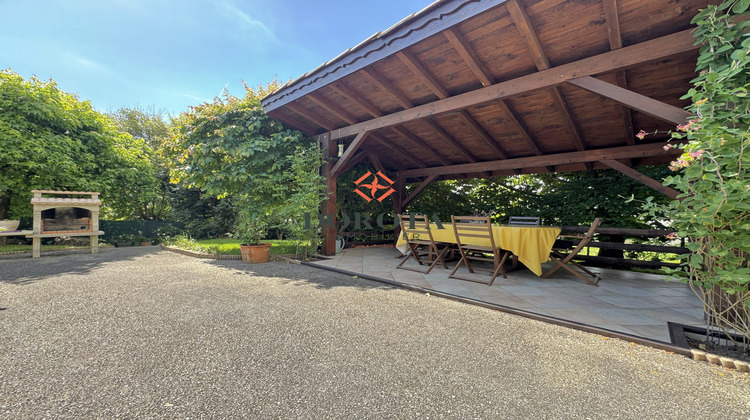 Ma-Cabane - Vente Maison La Buissière, 240 m²