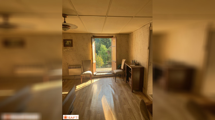 Ma-Cabane - Vente Maison La Burbanche, 155 m²