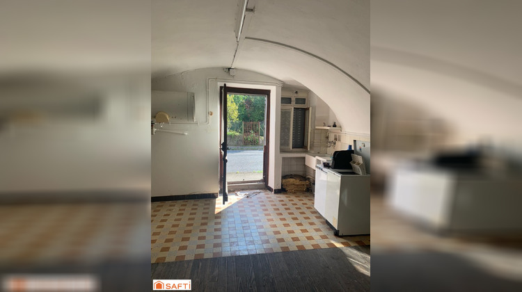 Ma-Cabane - Vente Maison La Burbanche, 155 m²