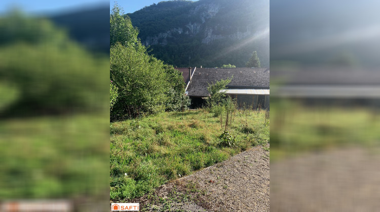 Ma-Cabane - Vente Maison La Burbanche, 155 m²