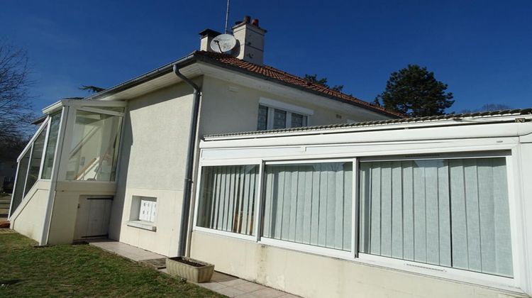 Ma-Cabane - Vente Maison LA BUSSIERE, 74 m²