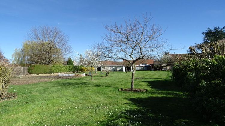 Ma-Cabane - Vente Maison LA BUSSIERE, 74 m²