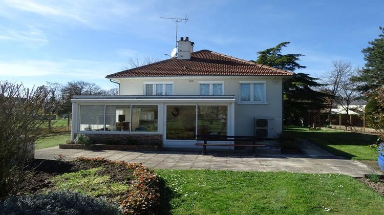 Ma-Cabane - Vente Maison LA BUSSIERE, 74 m²