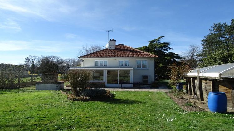 Ma-Cabane - Vente Maison LA BUSSIERE, 74 m²