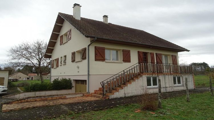 Ma-Cabane - Vente Maison LA BUSSIERE, 110 m²