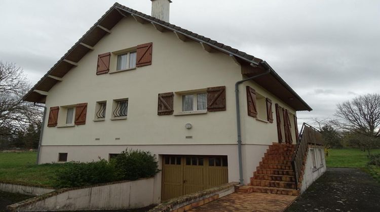 Ma-Cabane - Vente Maison LA BUSSIERE, 110 m²