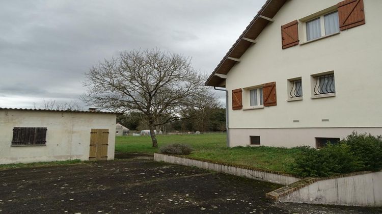 Ma-Cabane - Vente Maison LA BUSSIERE, 110 m²