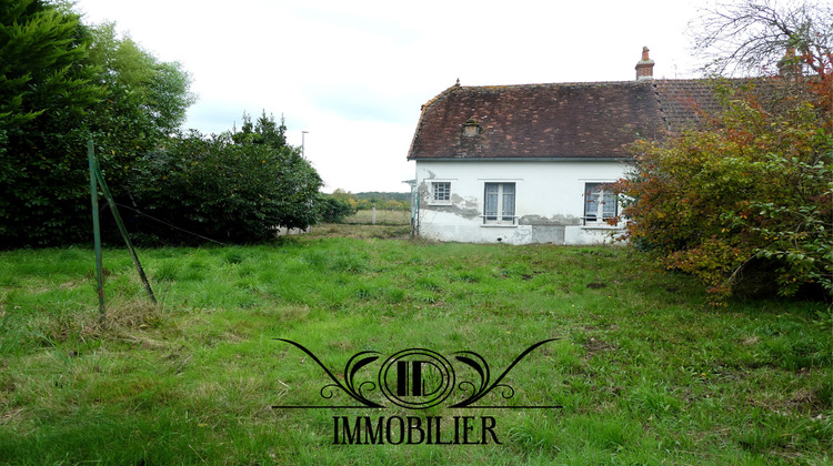 Ma-Cabane - Vente Maison La Bussière, 71 m²