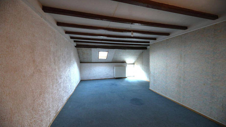 Ma-Cabane - Vente Maison LA BUSSIERE, 116 m²