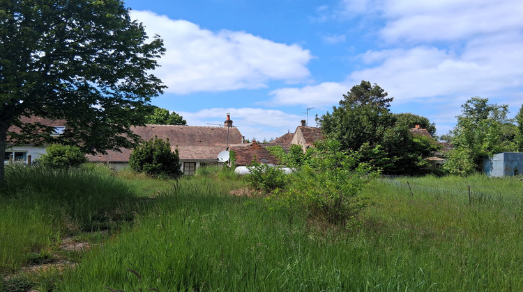 Ma-Cabane - Vente Maison La Bussière, 72 m²